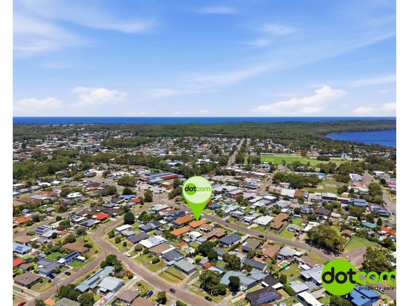 48 Hammond Road, Toukley NSW 2263