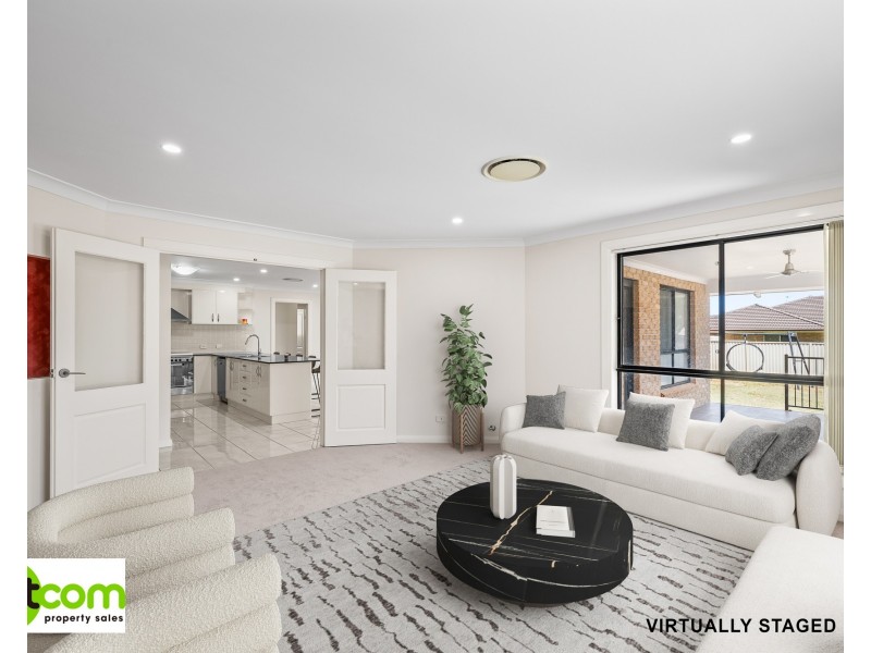 11 Cassia Place, Calala NSW 2340