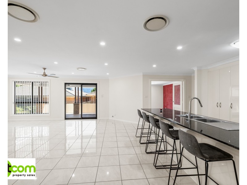 11 Cassia Place, Calala NSW 2340