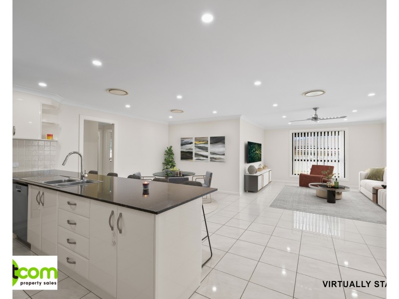 11 Cassia Place, Calala NSW 2340