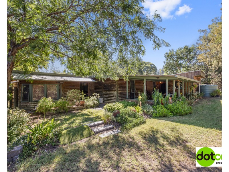 1 Impala Estate Road, Warral NSW 2340