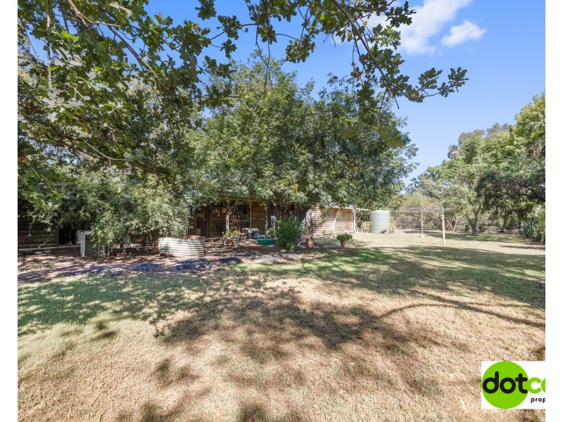 1 Impala Estate Road, Warral NSW 2340