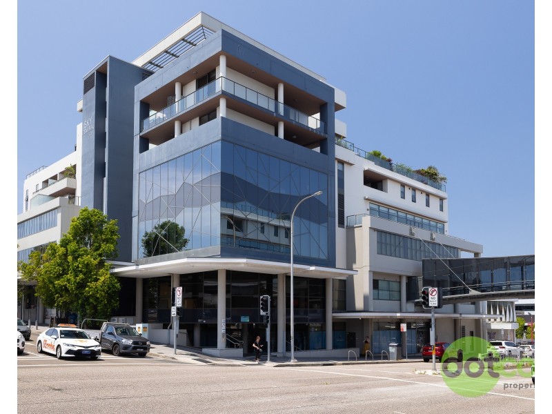 603/18 Smart Street, Charlestown NSW 2290