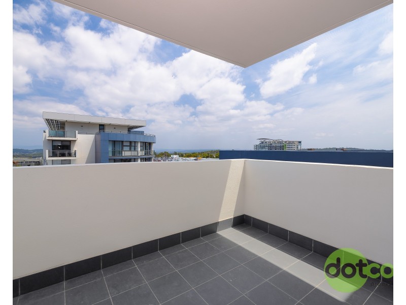 603/18 Smart Street, Charlestown NSW 2290