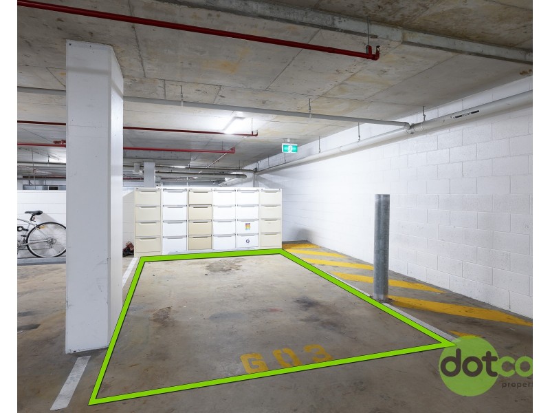 603/18 Smart Street, Charlestown NSW 2290