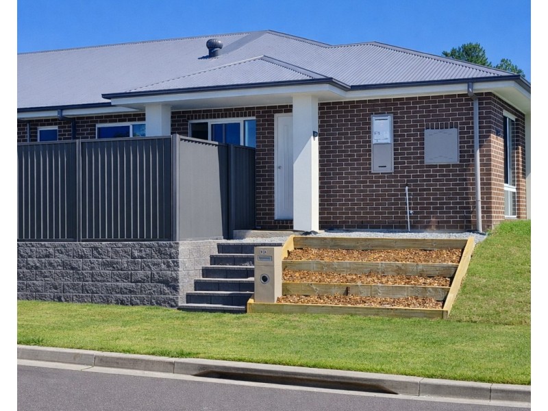 8a Soreina Drive, Wyee NSW 2259