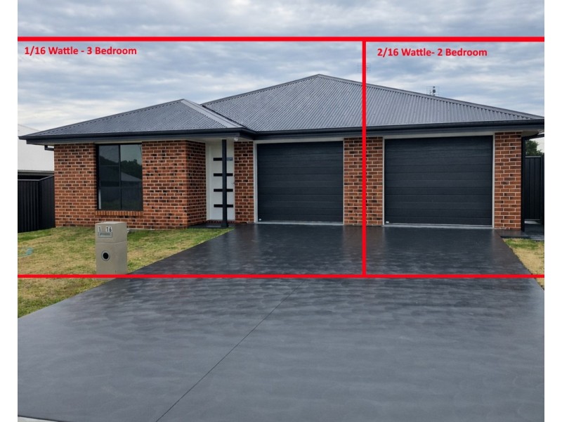 16 Wattle Street, Kootingal NSW 2352