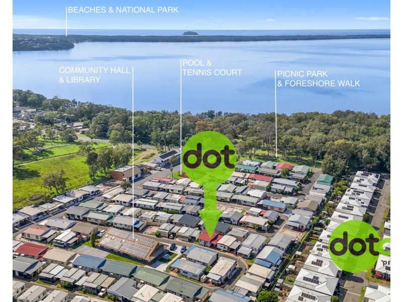 71/51 Kamilaroo Avenue, Lake Munmorah NSW 2259