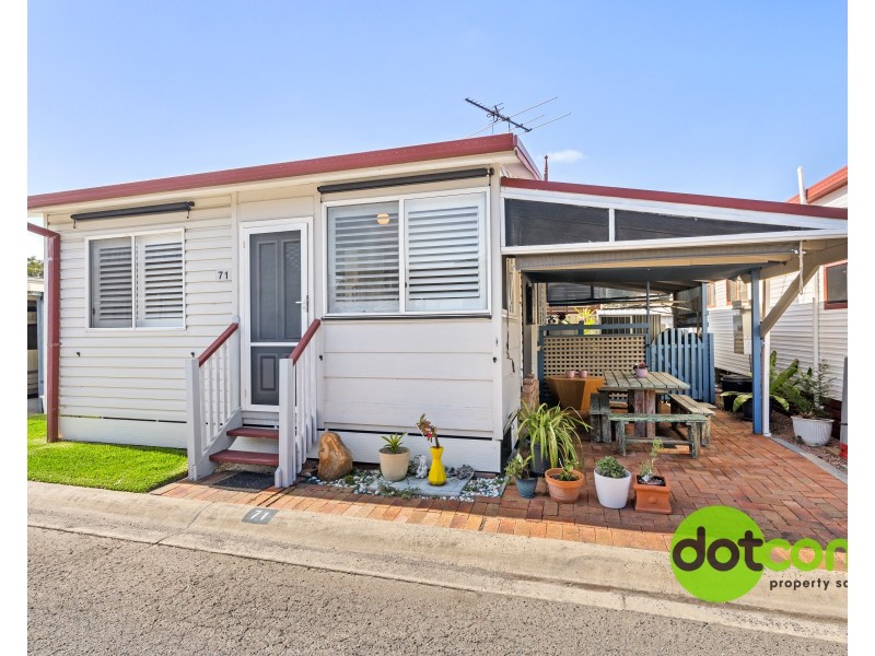 71/51 Kamilaroo Avenue, Lake Munmorah NSW 2259