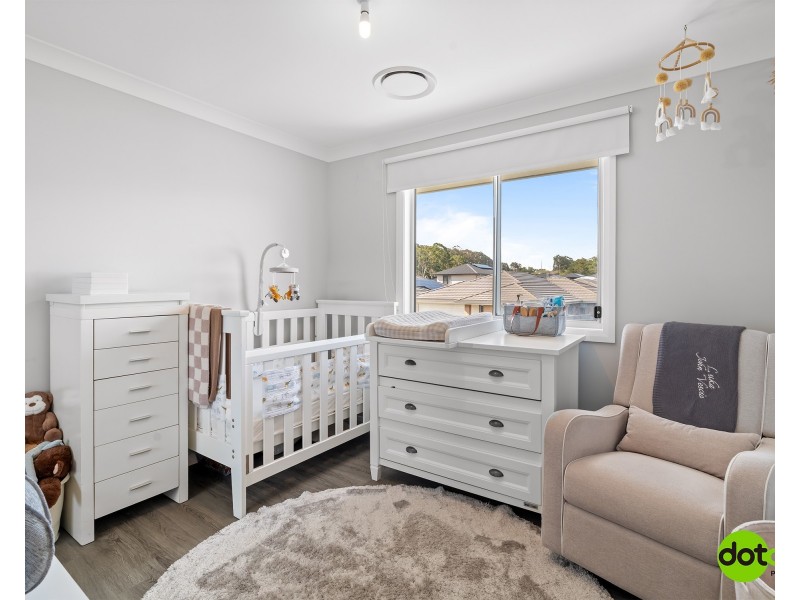 40 Cadogan Crescent, Woongarrah NSW 2259