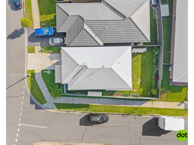 40 Cadogan Crescent, Woongarrah NSW 2259