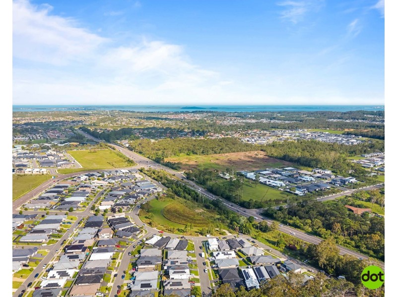 40 Cadogan Crescent, Woongarrah NSW 2259