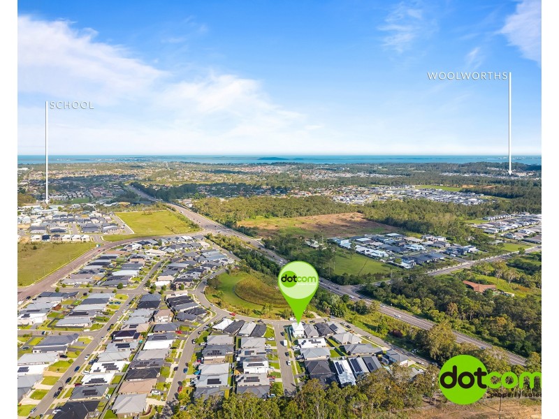 40 Cadogan Crescent, Woongarrah NSW 2259