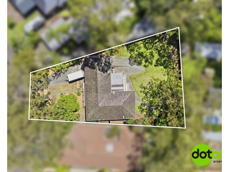 32 Parkside Drive, Charmhaven NSW 2263