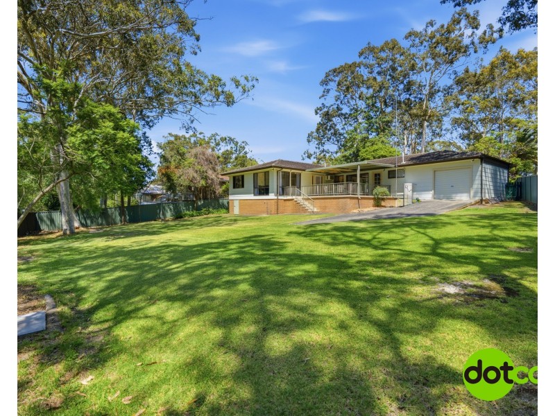 32 Parkside Drive, Charmhaven NSW 2263