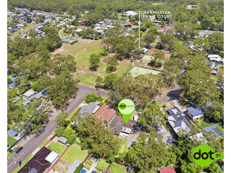 32 Parkside Drive, Charmhaven NSW 2263