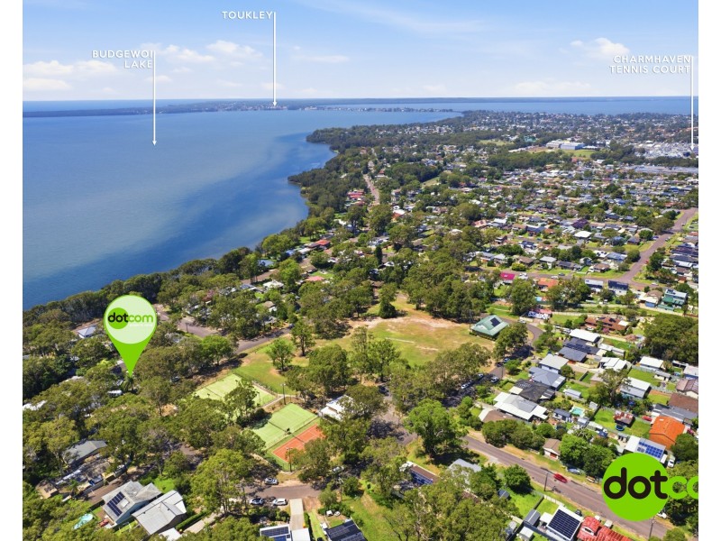 32 Parkside Drive, Charmhaven NSW 2263