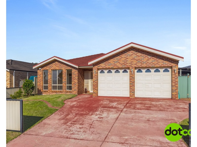 11 Nagle Crescent, Blue Haven NSW 2262