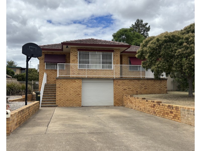3 Minnamurra Crescent, Hillvue NSW 2340