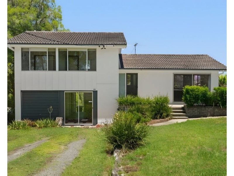 109 Newport Road, Dora Creek NSW 2264