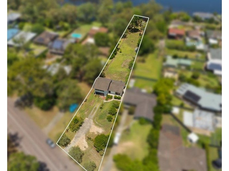 109 Newport Road, Dora Creek NSW 2264
