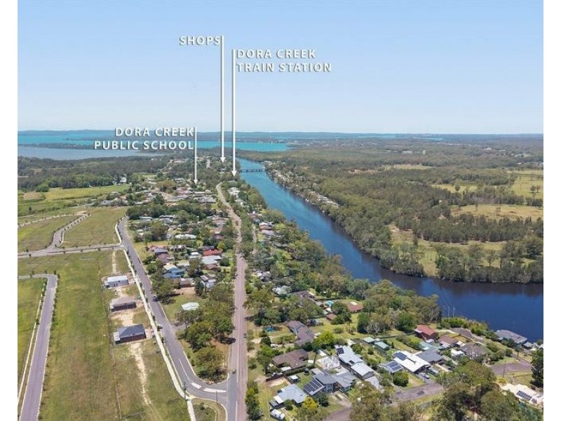 109 Newport Road, Dora Creek NSW 2264