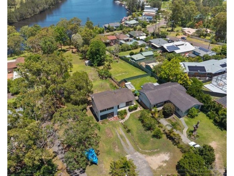 109 Newport Road, Dora Creek NSW 2264