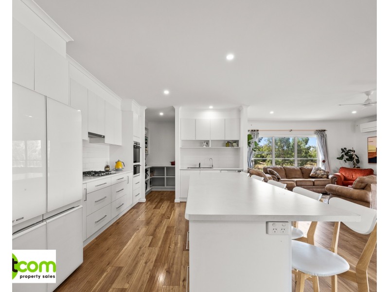 153 Martins Lane, Piallamore NSW 2340