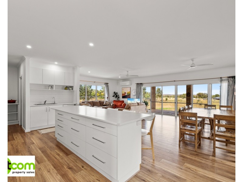 153 Martins Lane, Piallamore NSW 2340