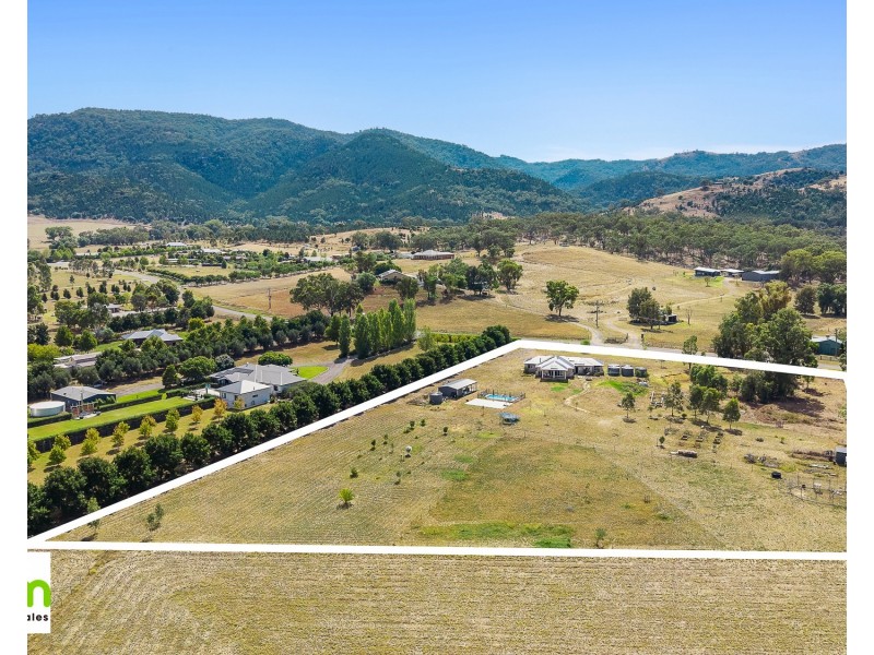 153 Martins Lane, Piallamore NSW 2340