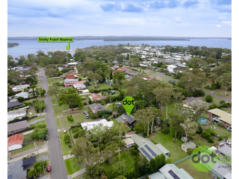 18 Macquarie Road, Morisset Park NSW 2264