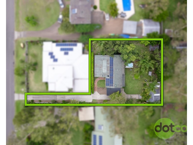 18 Macquarie Road, Morisset Park NSW 2264
