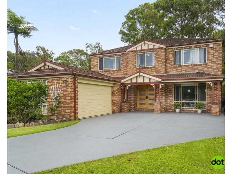 5 Tuggerawong Road, Wyongah NSW 2259