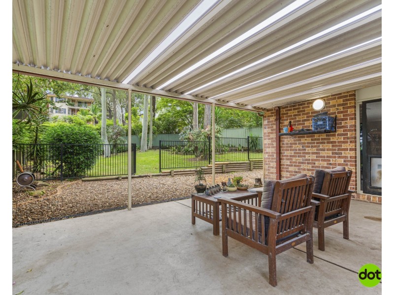5 Tuggerawong Road, Wyongah NSW 2259