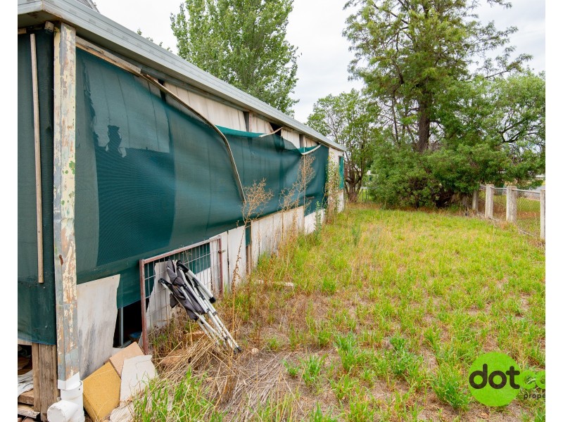 20 Napier Street, Mendooran NSW 2842