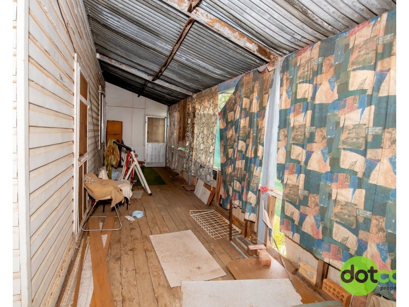 20 Napier Street, Mendooran NSW 2842