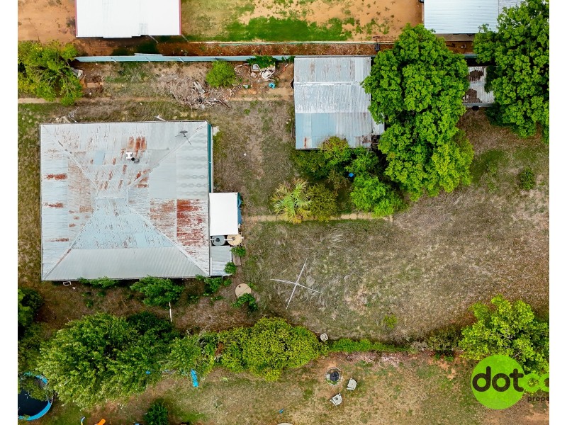 20 Napier Street, Mendooran NSW 2842