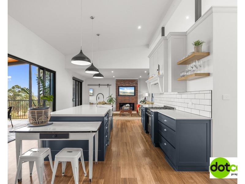 85A Panorama Road, Calala NSW 2340