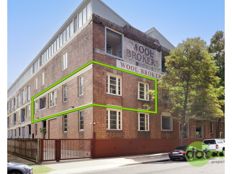 208/14 Milford Street, Islington NSW 2296