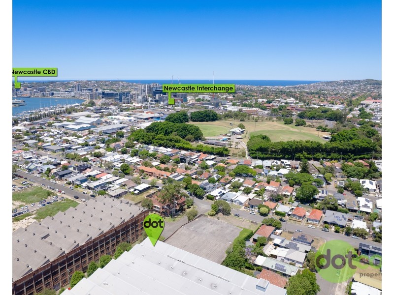 208/14 Milford Street, Islington NSW 2296