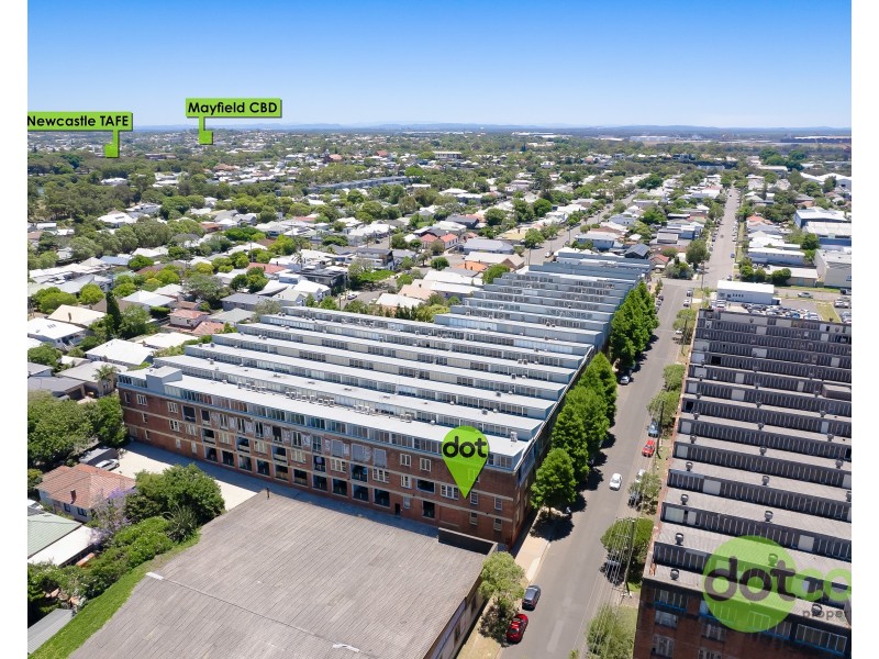 208/14 Milford Street, Islington NSW 2296