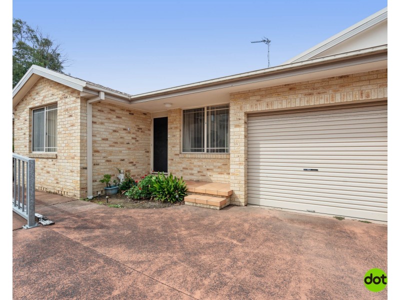 3/2-10 Ruby Street, Gorokan NSW 2263