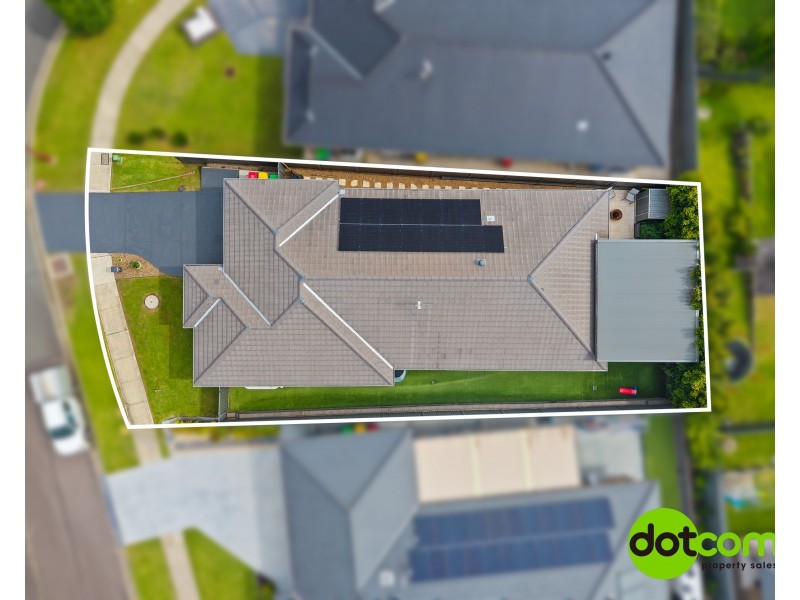 3 Tulip Way, Hamlyn Terrace NSW 2259