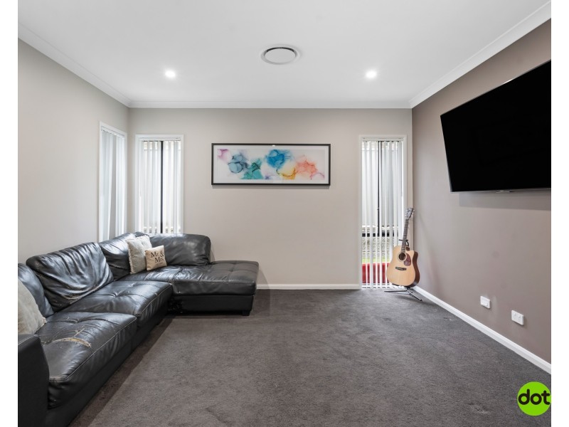 3 Tulip Way, Hamlyn Terrace NSW 2259