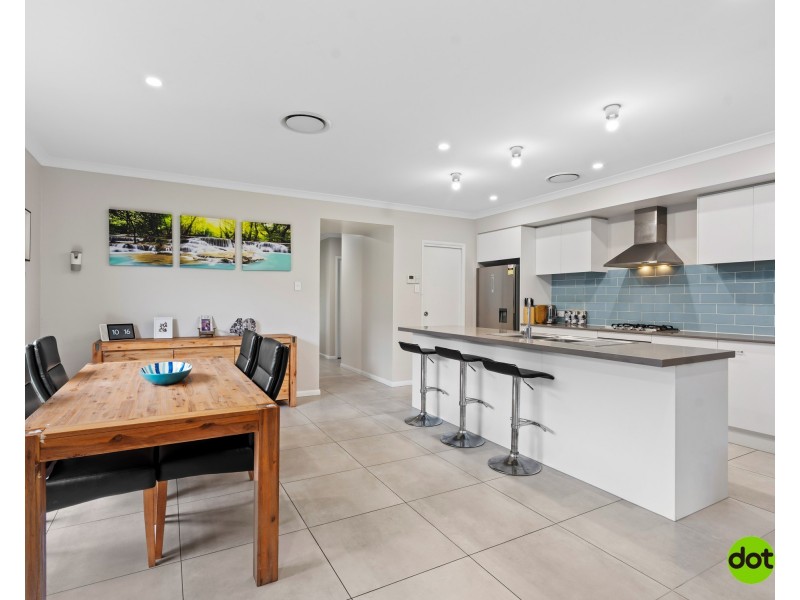 3 Tulip Way, Hamlyn Terrace NSW 2259