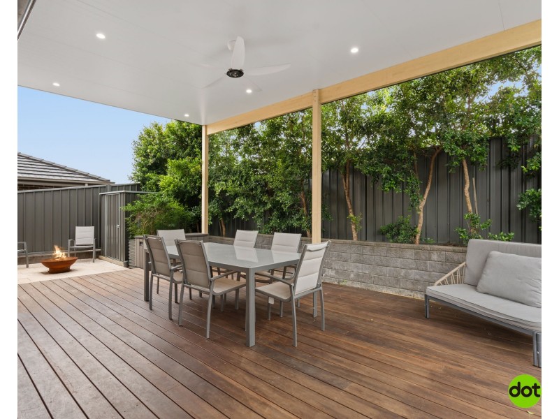 3 Tulip Way, Hamlyn Terrace NSW 2259