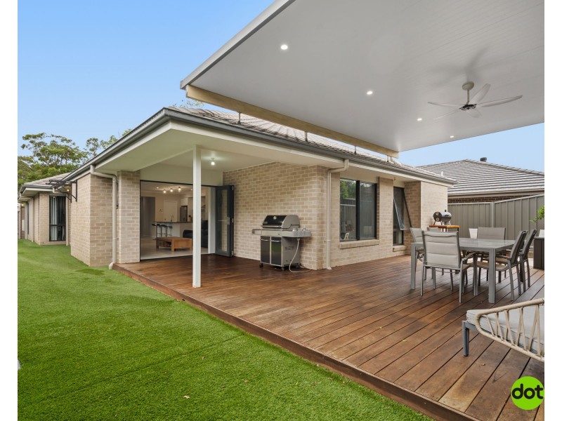 3 Tulip Way, Hamlyn Terrace NSW 2259