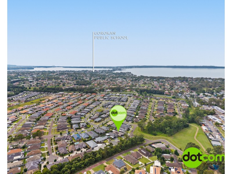 3 Tulip Way, Hamlyn Terrace NSW 2259