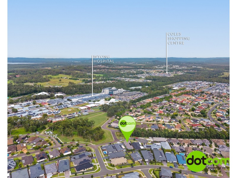 3 Tulip Way, Hamlyn Terrace NSW 2259