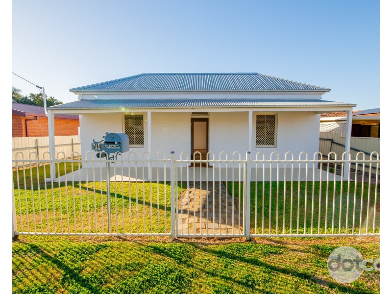 14 Reid Street, Wellington NSW 2820